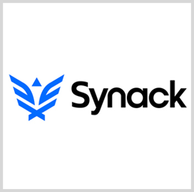 Synack Launches Cybersecurity Skills Development Program for Military Veterans - top government contractors - best government contracting event