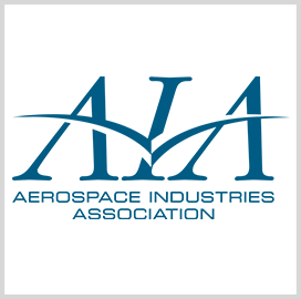 Harris' William Brown, Collins Aerospace's Kelly Ortberg Named to AIA Board Leadership Posts - top government contractors - best government contracting event