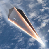 DARPA to Host Proposers Day for Hypersonic Thermal Management Material Design Program - top government contractors - best government contracting event