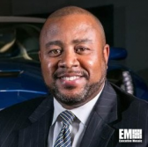 David Albritton Promoted to General Motors Defense President - top government contractors - best government contracting event