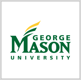 George Mason University Opens GovCon-Focused Academic Center; Jerry McGinn Quoted - top government contractors - best government contracting event