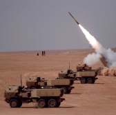 Army Plans Lockheed Contract Award for Additional HIMARS Rocket Launchers - top government contractors - best government contracting event