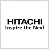 Hitachi Vantara Releases Cloud-Based Data Integration, Analytics Platform - top government contractors - best government contracting event