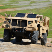 Army, Marines to Receive Oshkosh-Built Joint Light Tactical Vehicles in Early 2019 - top government contractors - best government contracting event