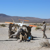 Marines Seek Potential Drone Kinetic Defeat Tech Sources - top government contractors - best government contracting event