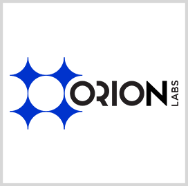 Orion Labs-Made Voice Comms App Gets FirstNet Certification - top government contractors - best government contracting event
