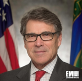 DOE Announces $100M Water Desalination R&D Funding Opportunity; Rick Perry Quoted - top government contractors - best government contracting event