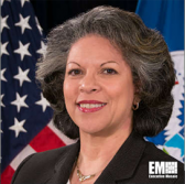 DHS Prefers Existing IT Services Contracts to EAGLE Recompete; Soraya Correa Quoted - top government contractors - best government contracting event