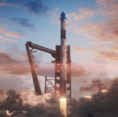 SpaceX, NASA Reschedule Uncrewed Demo-1 Flight Test to ISS; Kathy Lueders Quoted - top government contractors - best government contracting event