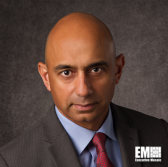 Srini Mirmira Promoted to Blue Ridge Networks President - top government contractors - best government contracting event