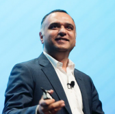 Nutanix CEO Dheeraj Pandey: Hyper-Convergence, Cloud Helping Feds Meet Rapid Customer Needs - top government contractors - best government contracting event