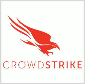 James Yeager: CrowdStrike Aims to Help Secure Gov't Networks With Endpoint Protection Tech - top government contractors - best government contracting event