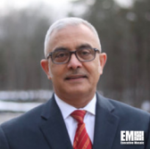Federal IT Market Vet Rahul Johri Appointed Synergy BIS Growth VP - top government contractors - best government contracting event