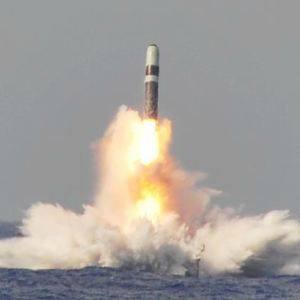 Draper Lab Gets $83M Navy Contract for Trident II D5 Missile Research Services - top government contractors - best government contracting event