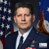 Air Force Space Command Eyes Rapid Procurement of New Tech Platforms; Lt. Gen. David Thompson Quoted - top government contractors - best government contracting event