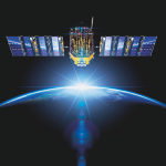 Aerospace Corp to Demo “˜Space Cloud' for Satellite Data Sharing - top government contractors - best government contracting event