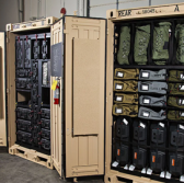 Army Orders FLIR Systems-Made CBRN Dismounted Reconnaissance Kits - top government contractors - best government contracting event