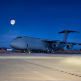 Lockheed to Continue Logistics Support for Air Force C-5 Fleet - top government contractors - best government contracting event