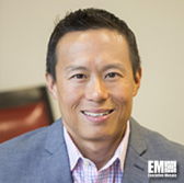 Jeff Shen Promoted to Red Team Consulting President - top government contractors - best government contracting event