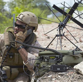 Harris Gets $75M Task Order to Update Marine Tactical Radio Software - top government contractors - best government contracting event