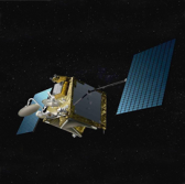 DARPA Taps Airbus Subsidiary for Satellite Bus Dev't Contract - top government contractors - best government contracting event