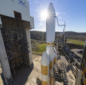 ULA Delta IV Heavy Rocket Set to Deploy NRO Mission Saturday - top government contractors - best government contracting event