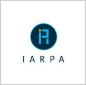 IARPA Announces Industry Conference for AI, Machine Learning Tech Security Programs - top government contractors - best government contracting event