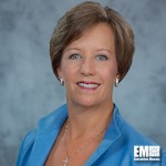 Rebecca Cowen-Hirsch: DoD Should Embrace Satcom as a Service, Advance “˜Commercial First' Approach - top government contractors - best government contracting event