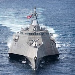 Navy, Contractors Plan Littoral Combat Ship Upgrades - top government contractors - best government contracting event