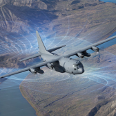 Raytheon Develops Electronic Warfare Tools to Shield USAF Aircraft Units - top government contractors - best government contracting event