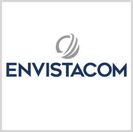 Envistacom to Help Update Army Tactical Satcom Terminal - top government contractors - best government contracting event