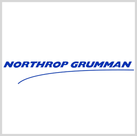 Northrop Presents Firebird ISR Aircraft at U.S. Aerospace Event - top government contractors - best government contracting event