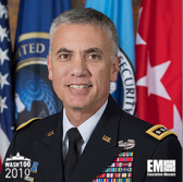 Gen. Paul Nakasone, NSA & Cybercom Head, Added to 2019 Wash100 for Leading U.S. Efforts in Cyberspace & Intellectual Property Protection - top government contractors - best government contracting event