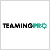 TeamingPro Unveils Contractor Teammate Discovery Tool - top government contractors - best government contracting event