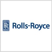 Rolls-Royce Gets $70M Order to Sustain Air Force C-130J Airlifter Engines - top government contractors - best government contracting event