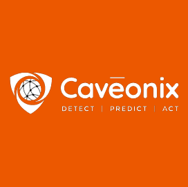 Caveonix Debuts Risk Mgmt Platform on IBM Cloud - top government contractors - best government contracting event
