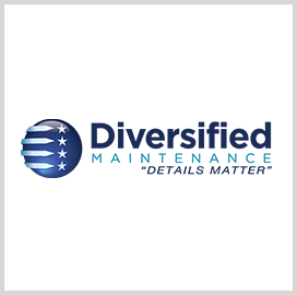 Diversified Maintenance Secures Navy Facility Construction, Renovation Services IDIQ - top government contractors - best government contracting event