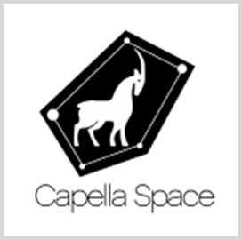 Scott Soenen, Matt Wood, Dan Brophy Take VP Roles at Capella Space - top government contractors - best government contracting event