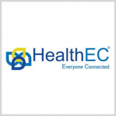 Robert Osburn Joins HealthEC as COO - top government contractors - best government contracting event