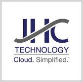 JHC Technology Accredited for CMMI, ISO Standardization - top government contractors - best government contracting event