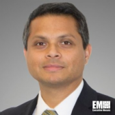 Raj Mellacheruvu Named President, CEO at Astrotech's 1st Detect Subsidiary - top government contractors - best government contracting event