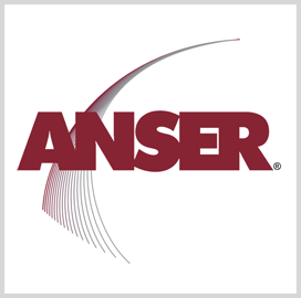 ANSER Secures DoD CIO Analytical Support Contract; Carmen Spencer Quoted - top government contractors - best government contracting event