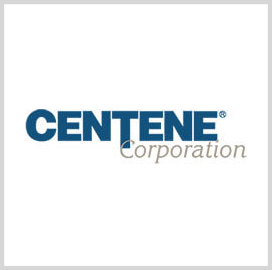 Centene Receives CMS Health Equity Award - top government contractors - best government contracting event