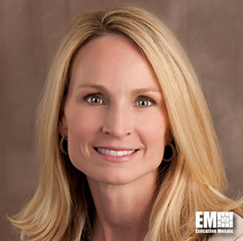 Dell EMC Picks Three Distributors for Revamped Federal Channel Partner Program; Kelli Furrer Quoted - top government contractors - best government contracting event