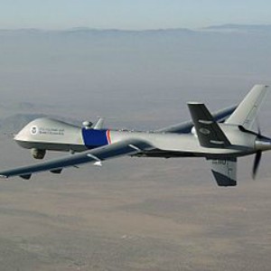 General Atomics to Continue MQ-9 UAV Demos for MDA's Ballistic Missile Tests - top government contractors - best government contracting event