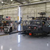 Sikorsky-Built Combat Rescue Helicopters Prepare for Maiden Flights; Greg Hames Quoted - top government contractors - best government contracting event