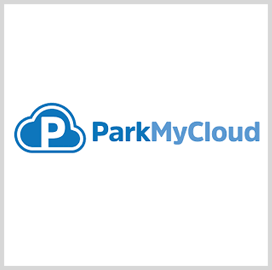 ParkMyCloud Cost Optimization Tool Certified for AWS GovCloud - top government contractors - best government contracting event