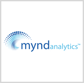 MYnd Analytics Lands Healthcare IT Contract Under GSA Schedule - top government contractors - best government contracting event