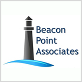 Beacon Point Awarded DLA Medical Equipment Delivery IDIQ - top government contractors - best government contracting event