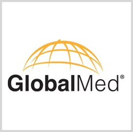 GlobalMed Unveils Cloud-Based Virtual Healthcare Tool - top government contractors - best government contracting event